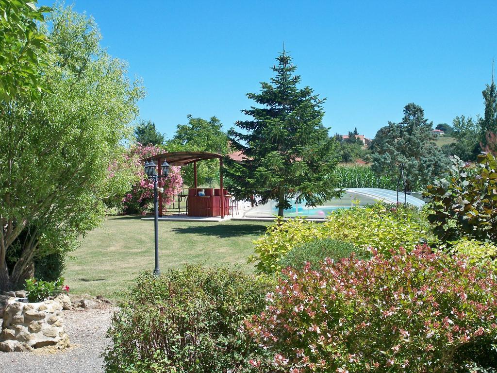 Gite 3, Domaine Logis Gascogne Saint-Justin  Pokój zdjęcie