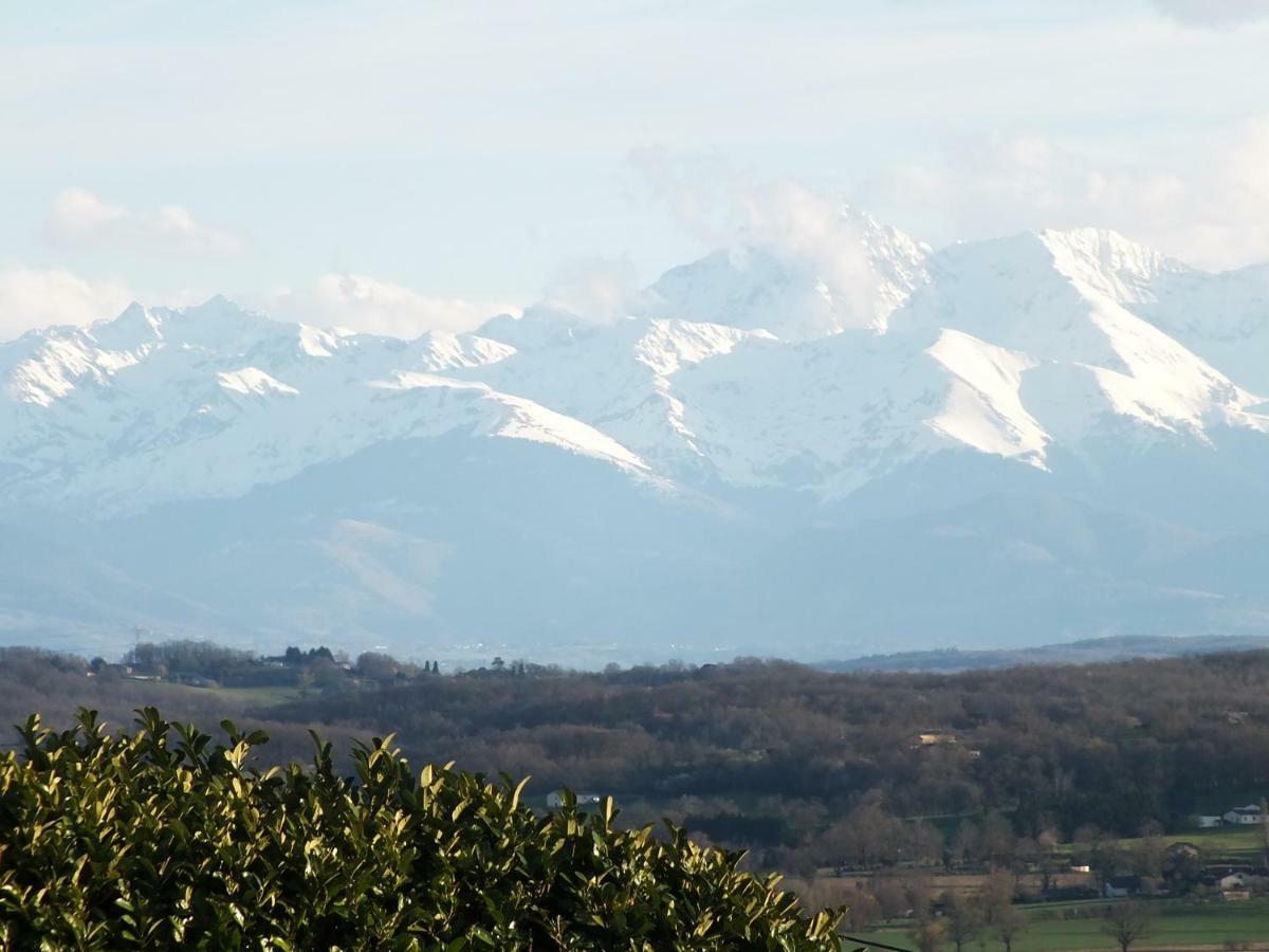 Gite 3, Domaine Logis Gascogne Saint-Justin  Zewnętrze zdjęcie